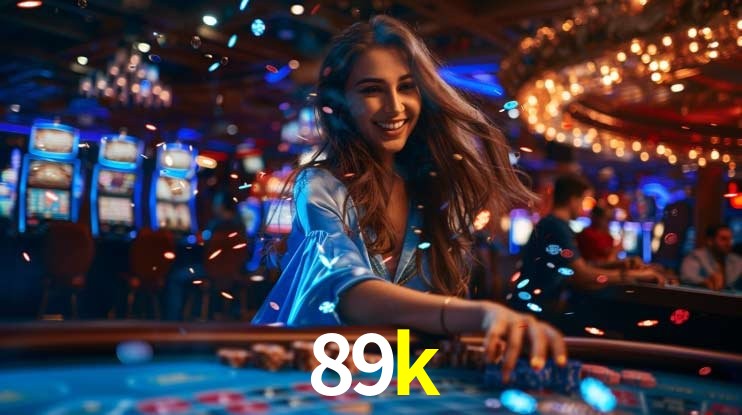 Welcome Bonus 89k