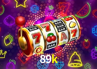 A Revolução dos Aplicativos de Jogos no 89k
