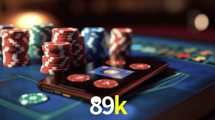 Apostas de Futebol 89k
