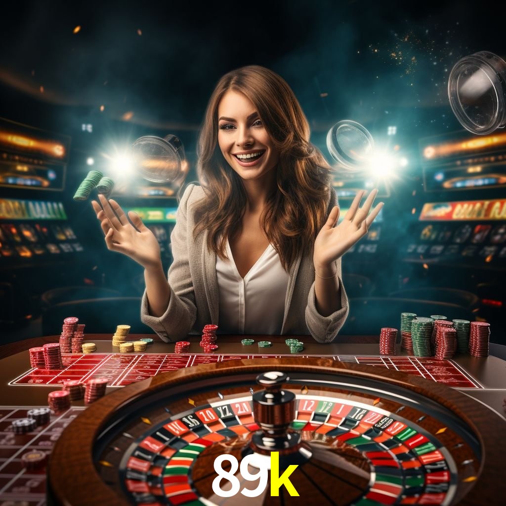 Ofertas Imperdíveis na 89k: Promoções e Bônus Que Valem a Pena