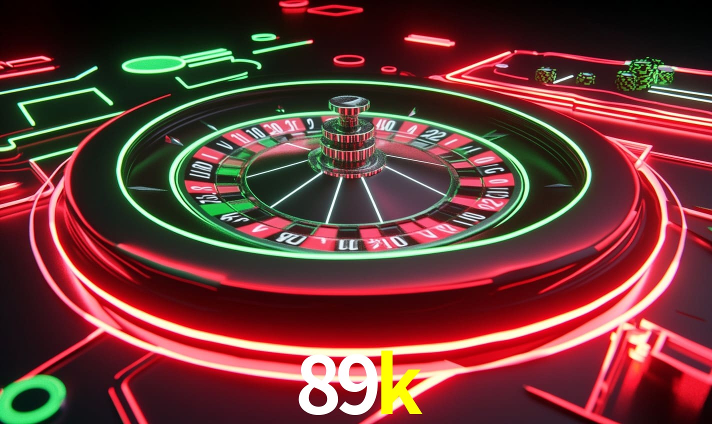 Explorando a Categoria de Eventos em Apostas na 89k