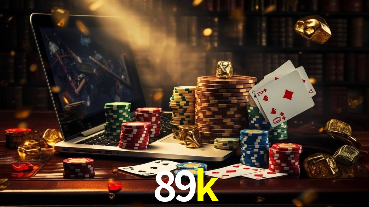 Interface do App 89k