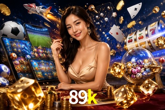 Live Casino 89k