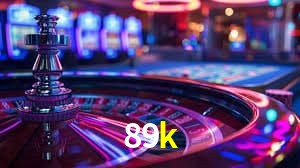 Casino Ao Vivo 89k