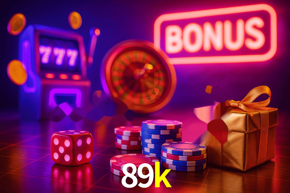 Desvendando o Mundo dos Jogos Virtuais na 89k