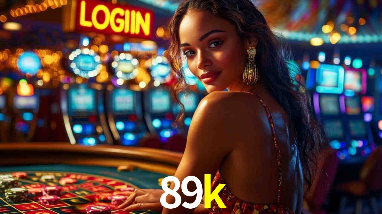 Apostas de Tênis 89k