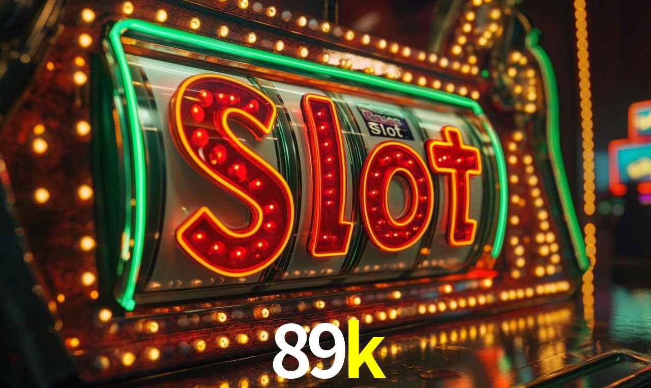 Recursos de Bônus 89k