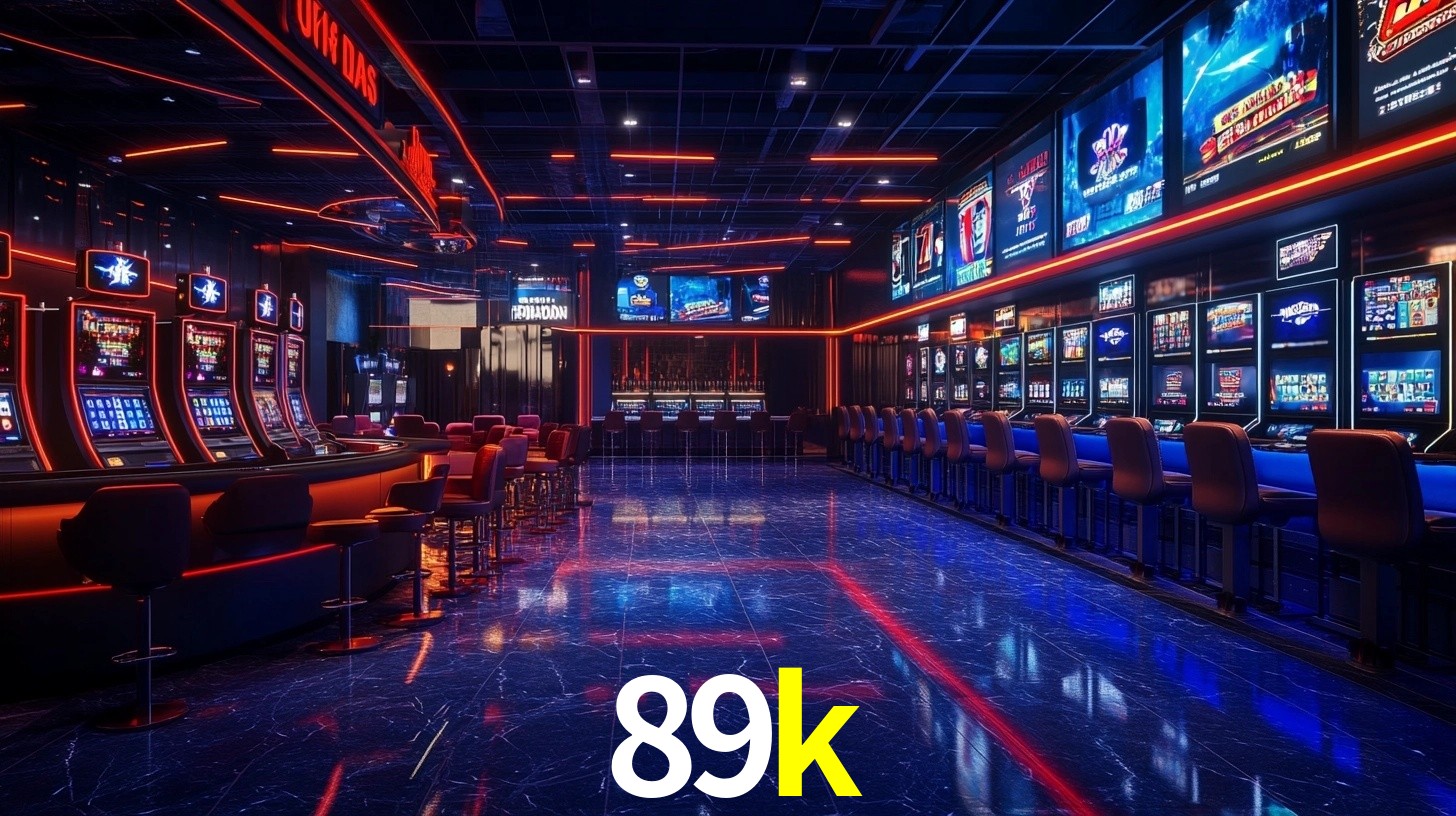 Live Casino 89k