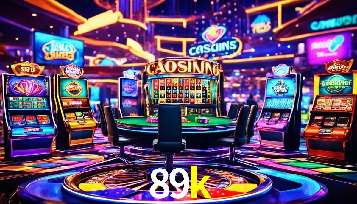 Casino VIP 89k