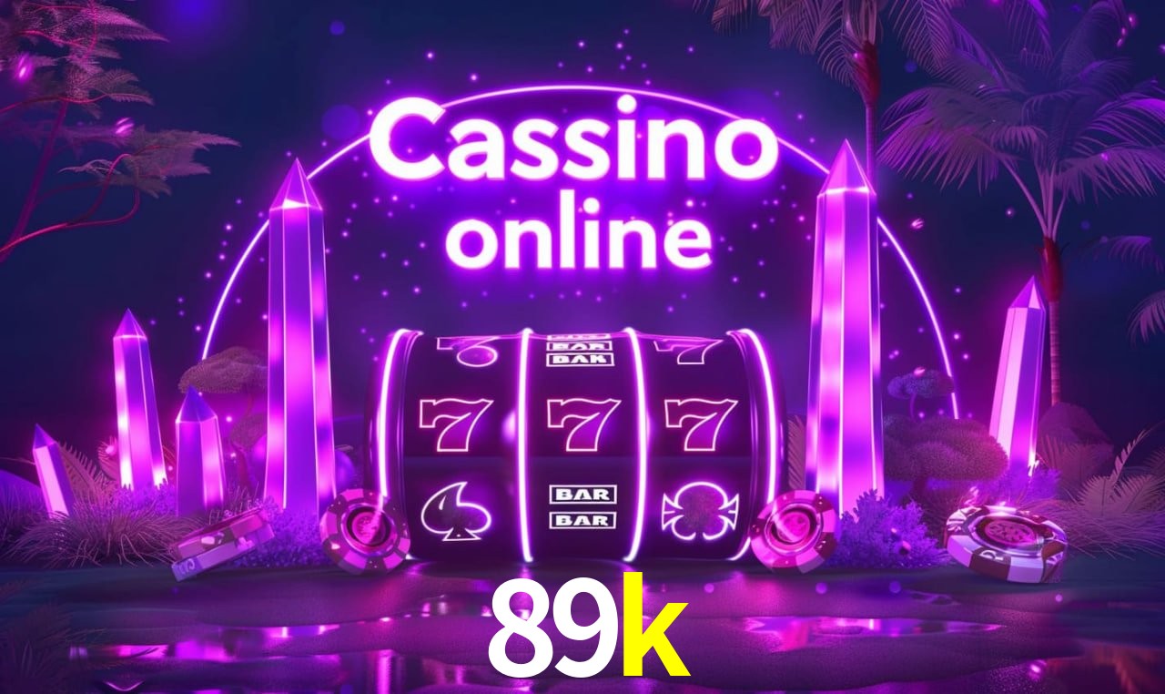Estatísticas do Jogo 89k