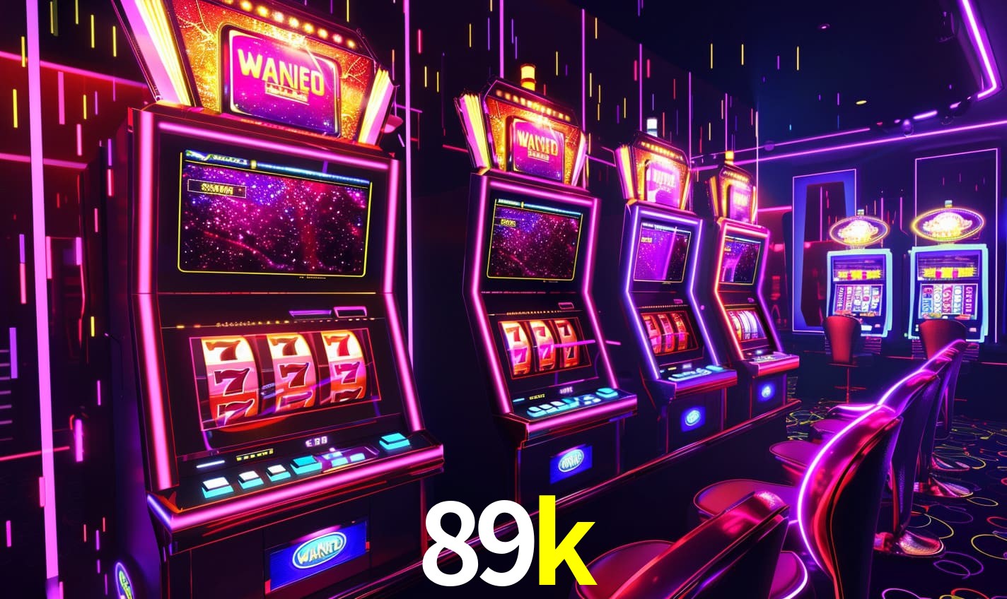 Descubra a Essência do 89k: Nossa História e Compromissos
