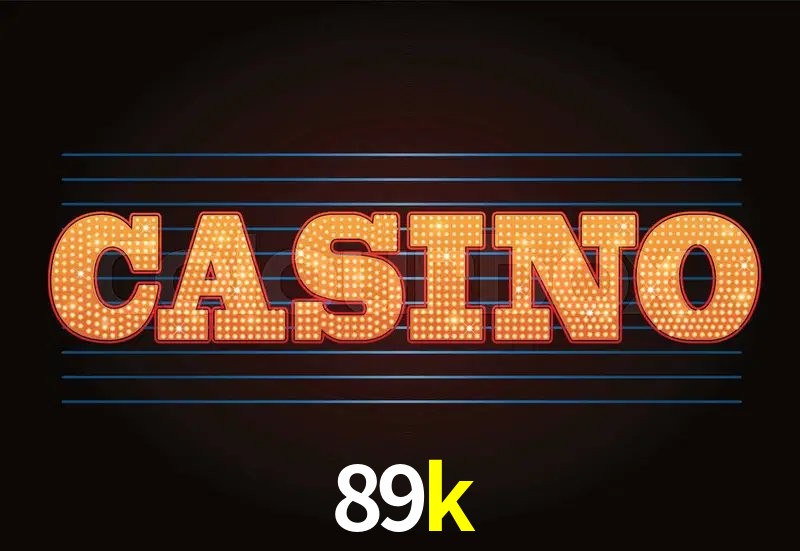 Mesa de Blackjack 89k