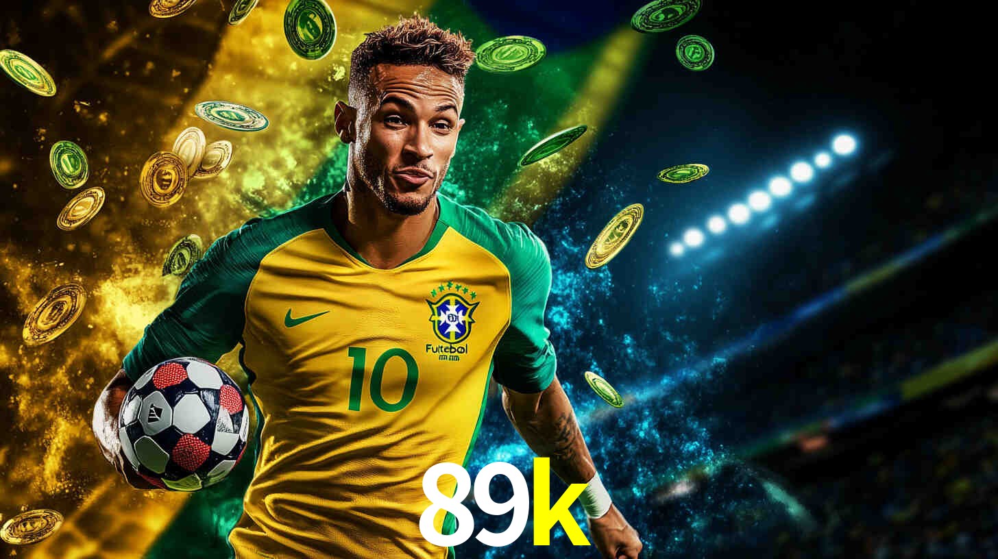 Descubra o Programa VIP da 89k: Vantagens Exclusivas para Jogadores