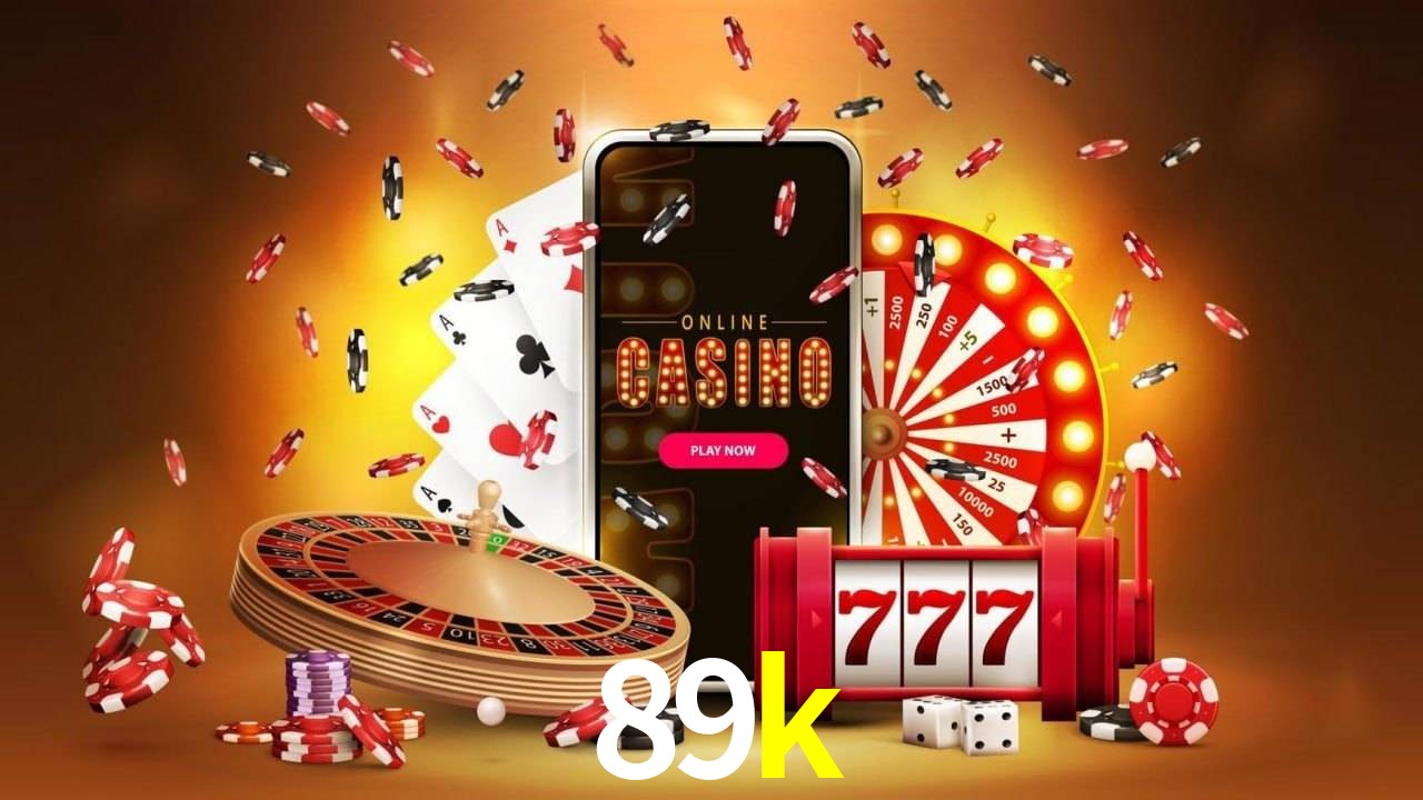 Estatísticas Esportivas 89k