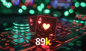 Mesa de Roleta 89k