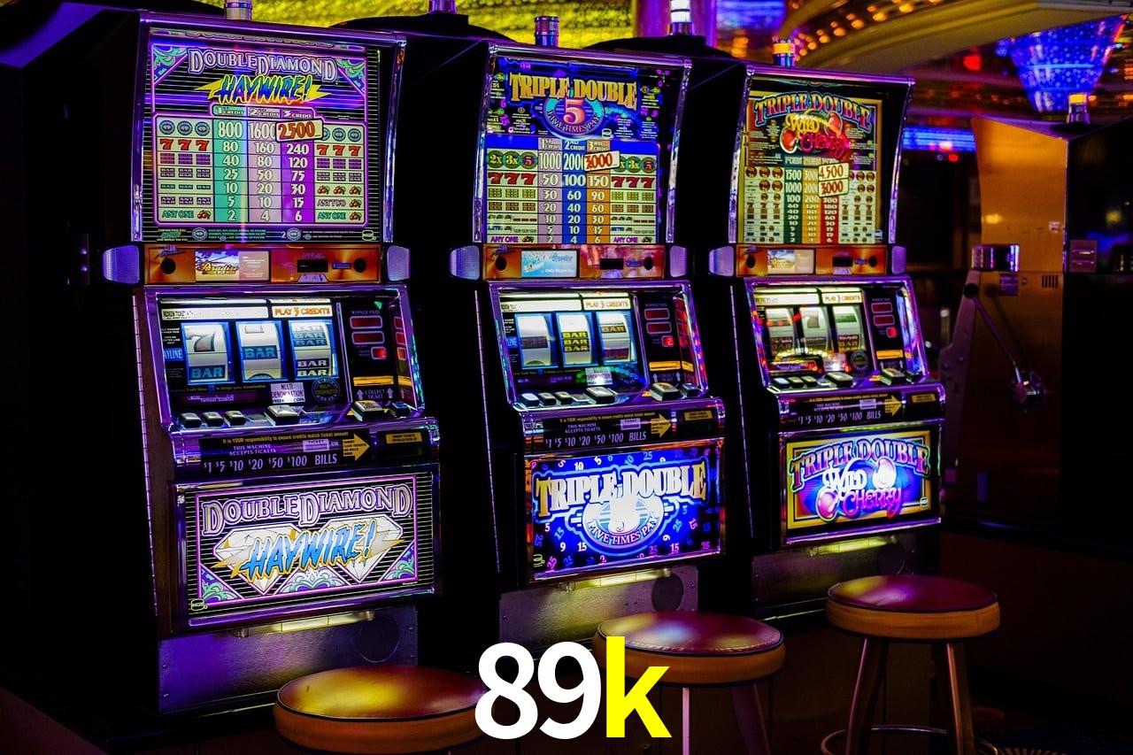 Jogos Exclusivos 89k