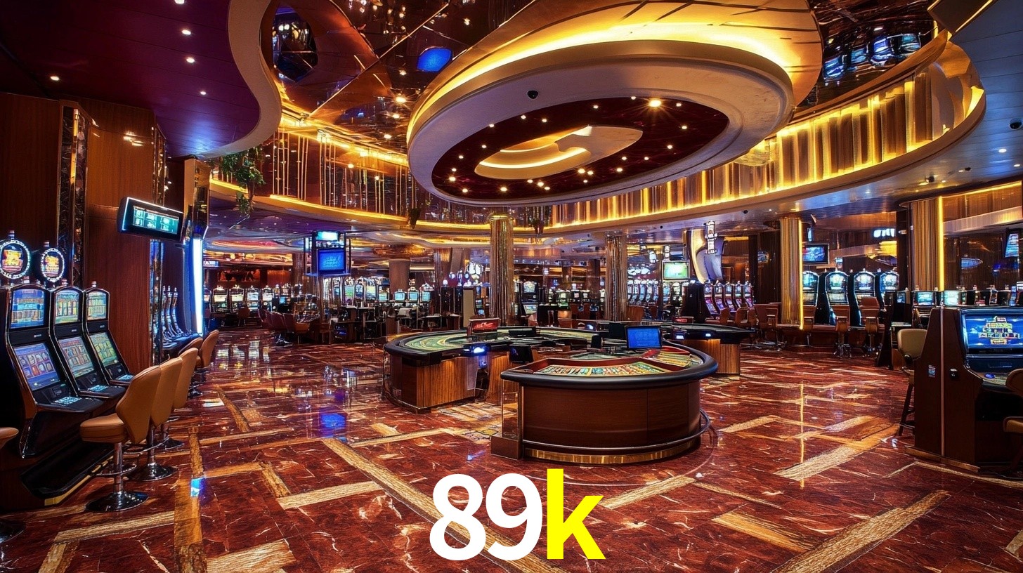 Roulette Table 89k