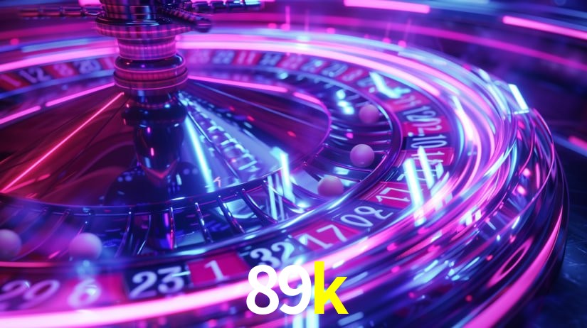 Descubra o Programa VIP da 89k: Vantagens Exclusivas para Jogadores