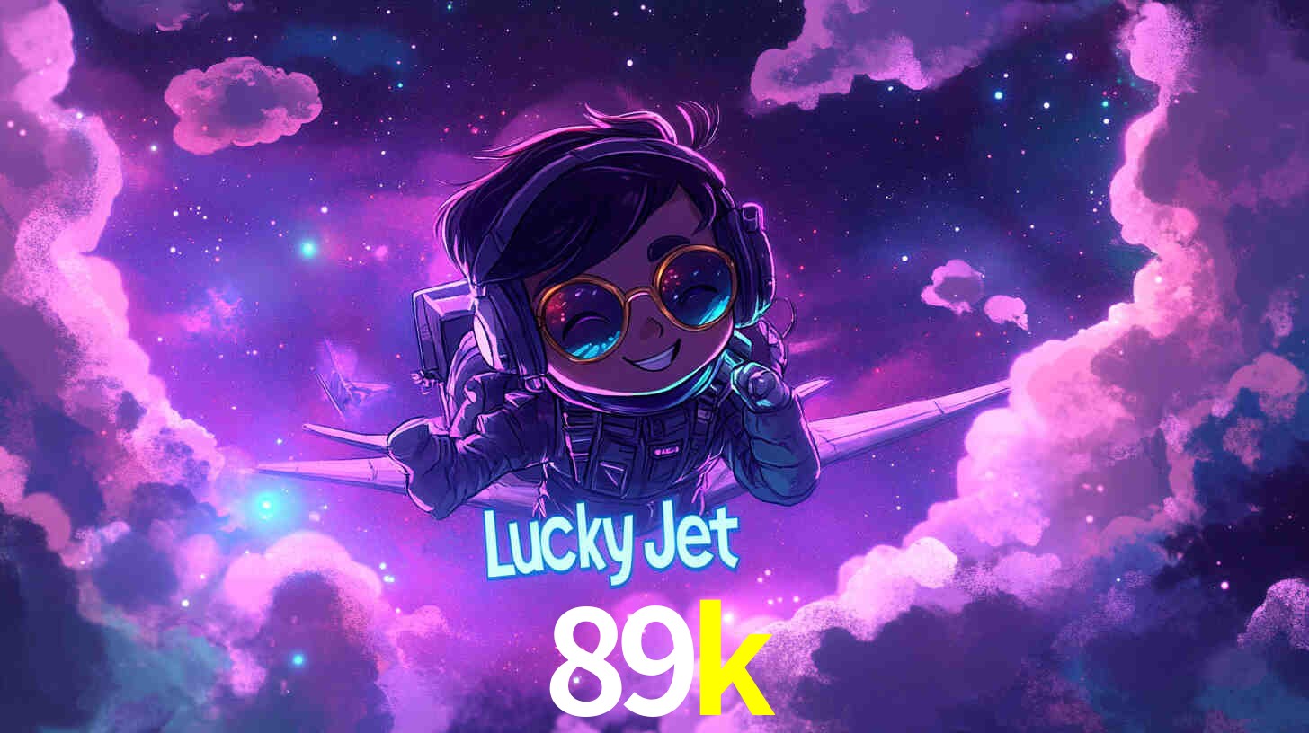Inovações de Jogos na 89k: O Futuro das Experiências Interativas