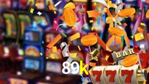 89k: A Experiência de Casino com Jogos de Mesa ao Vivo