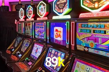 Explorando a Categoria de Eventos em Apostas na 89k