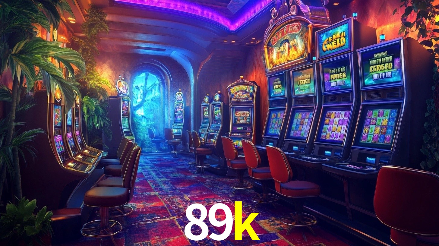 VIP Casino 89k