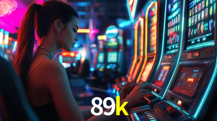 89k App Interface