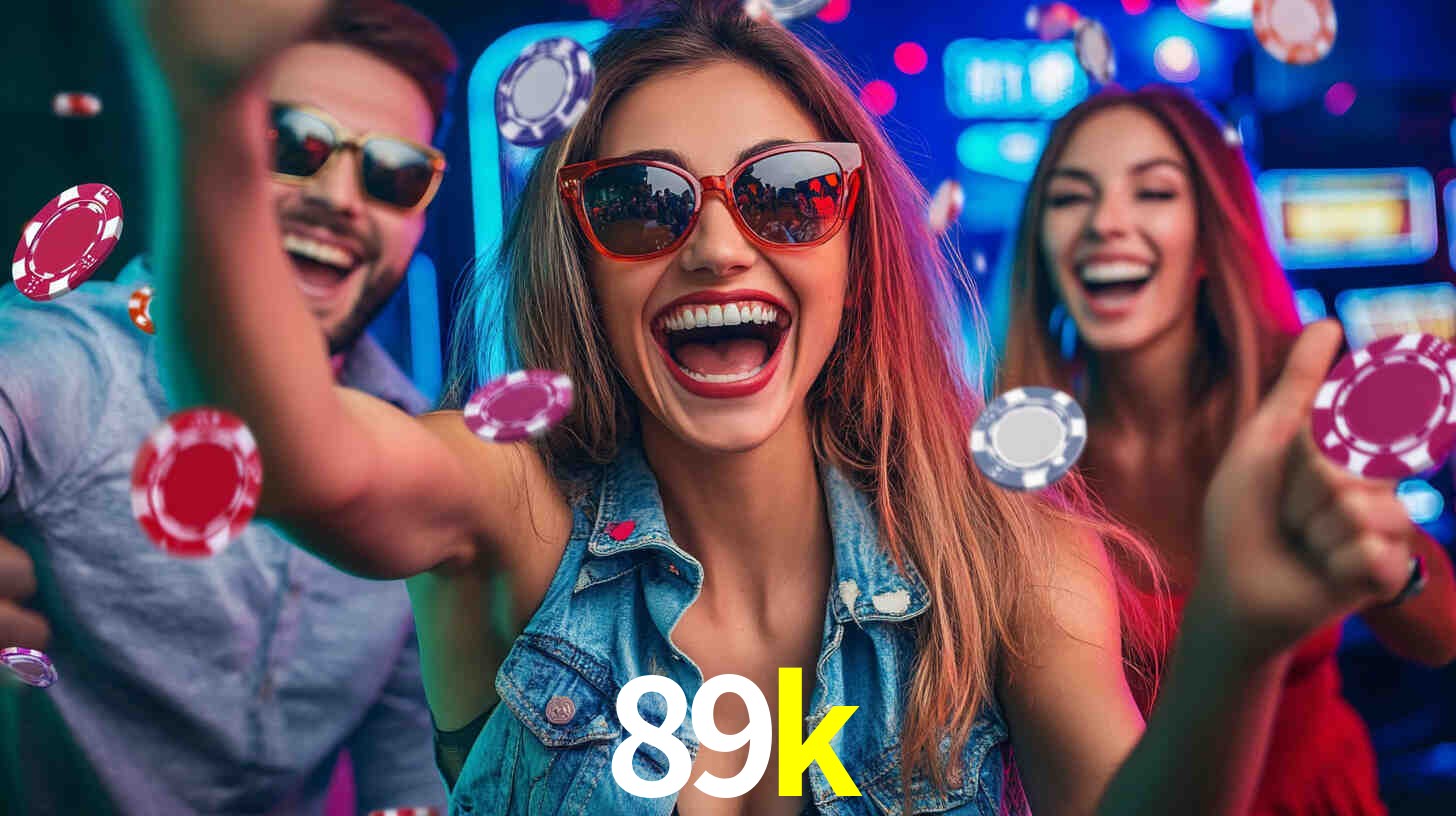 A Popularidade dos Caça-Níqueis no 89k