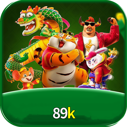 Logo da 89k